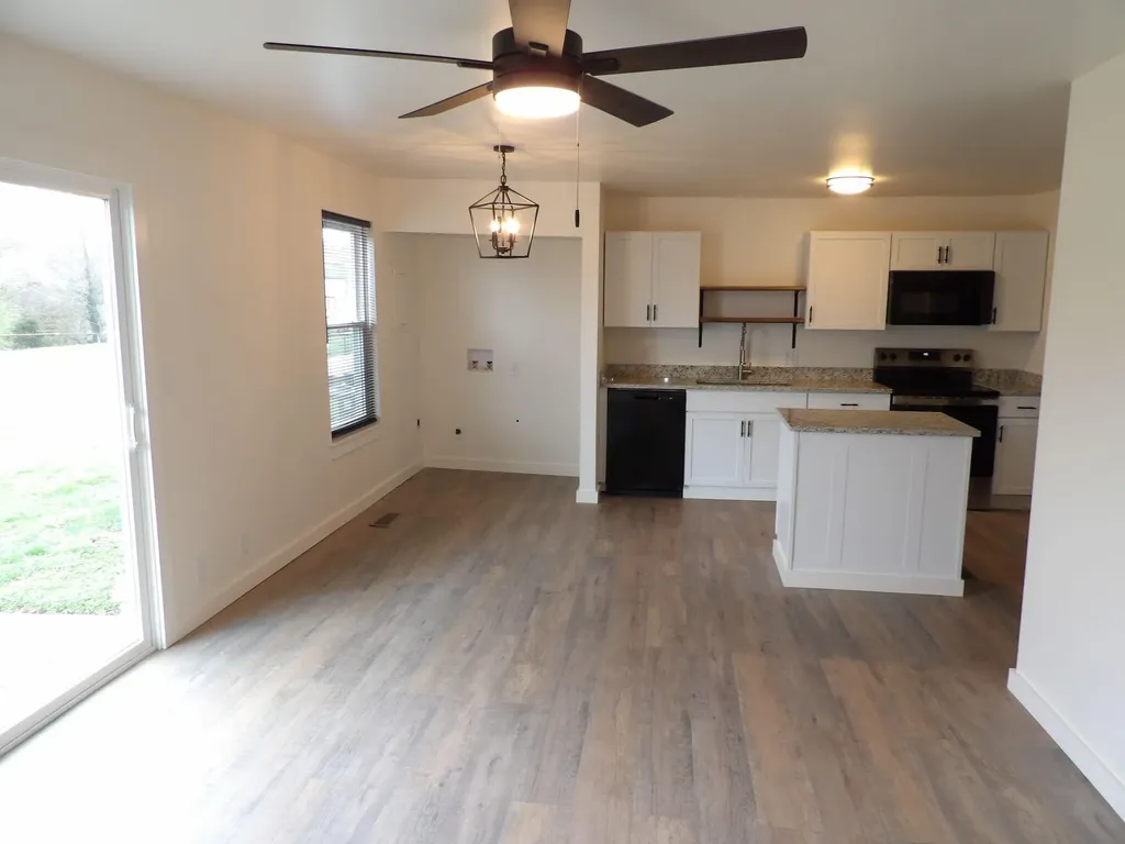 779 Ridgeview Drive Frankfort KY 40601