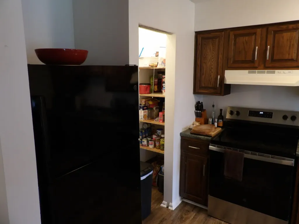 779 Ridgeview Drive Frankfort KY 40601
