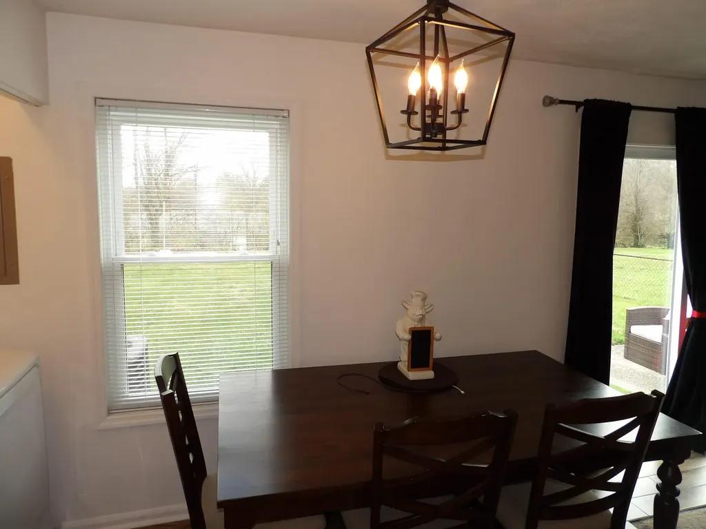 779 Ridgeview Drive Frankfort KY 40601