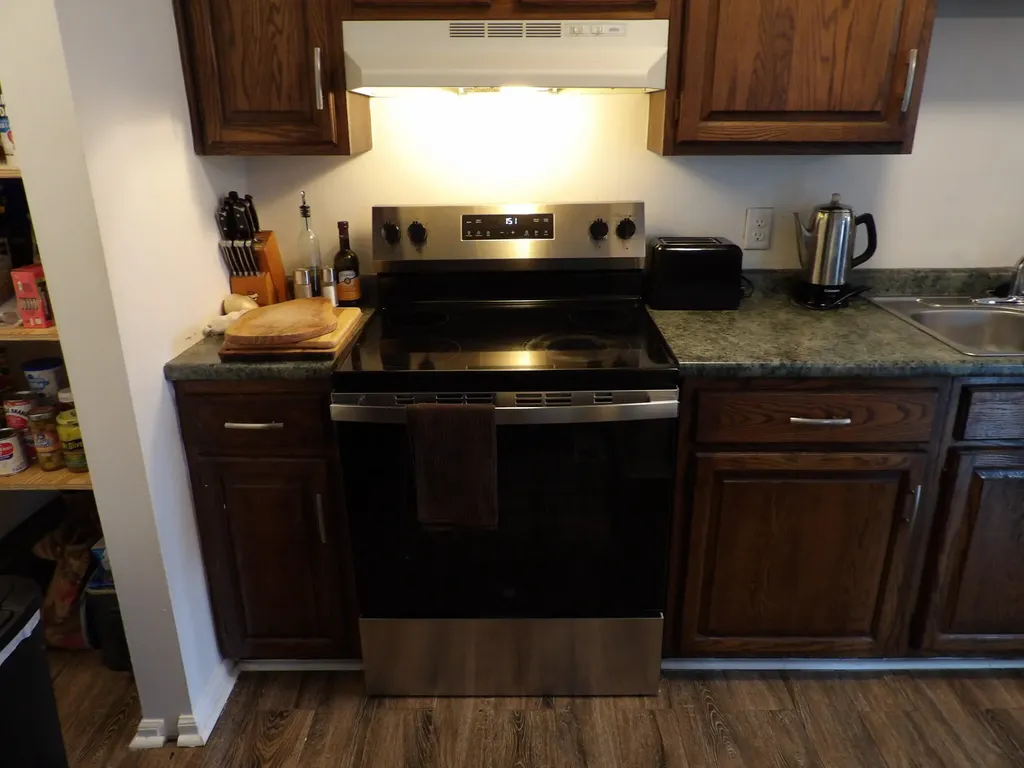 779 Ridgeview Drive Frankfort KY 40601