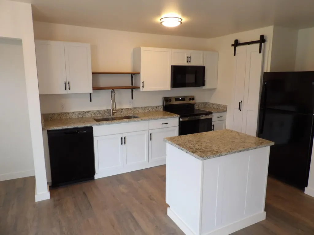 779 Ridgeview Drive Frankfort KY 40601