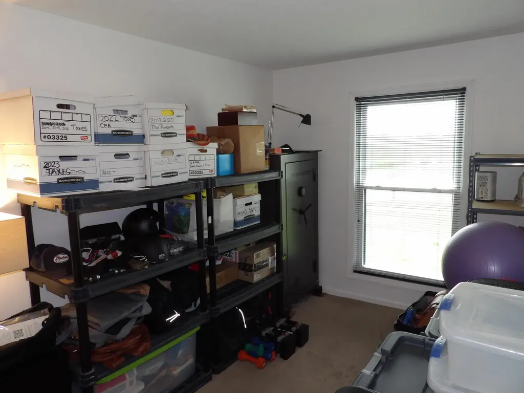 779 Ridgeview Drive Frankfort KY 40601