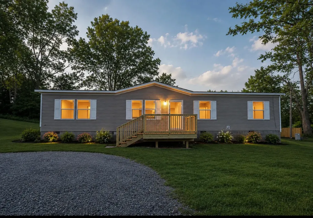 122 Fourth Street Berry KY 41003