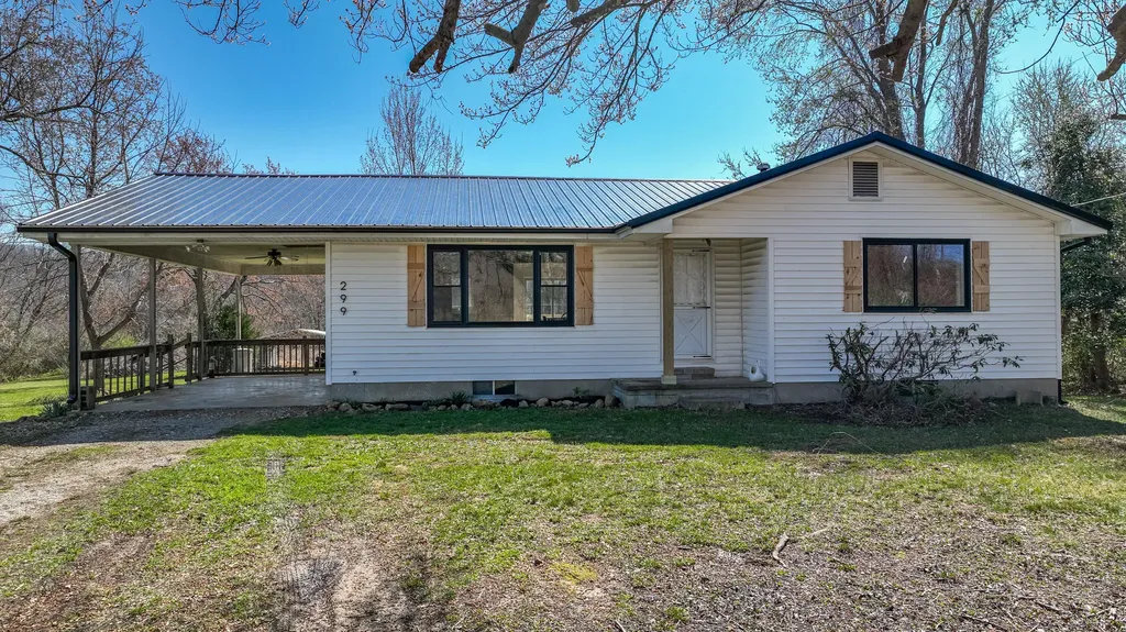 299 Fentress Lane Berea KY 40403