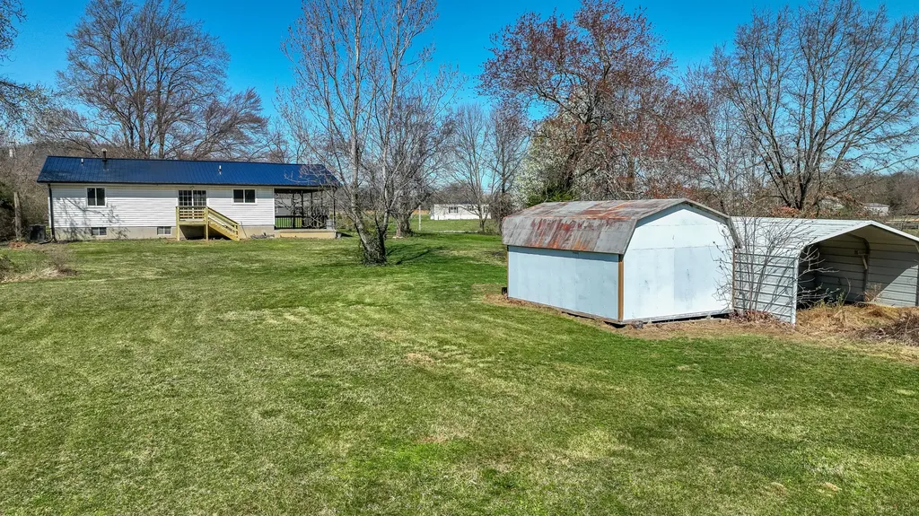 299 Fentress Lane Berea KY 40403