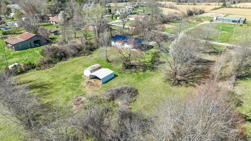 299 Fentress Lane Berea KY 40403