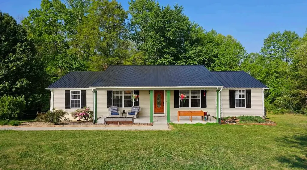 130 Bailey Road Annville KY 40402