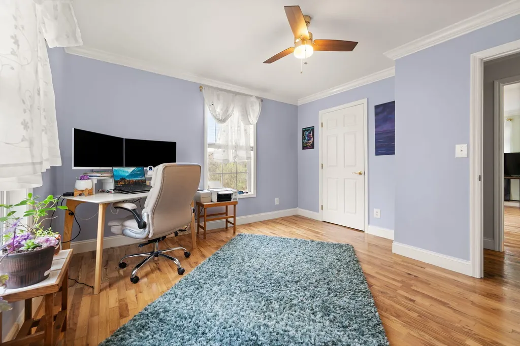 130 Bailey Road Annville KY 40402