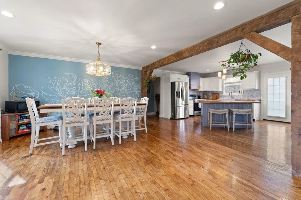 130 Bailey Road Annville KY 40402