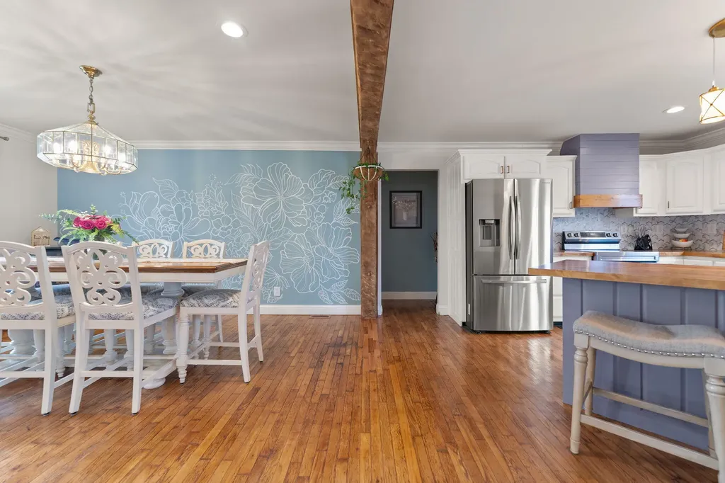130 Bailey Road Annville KY 40402