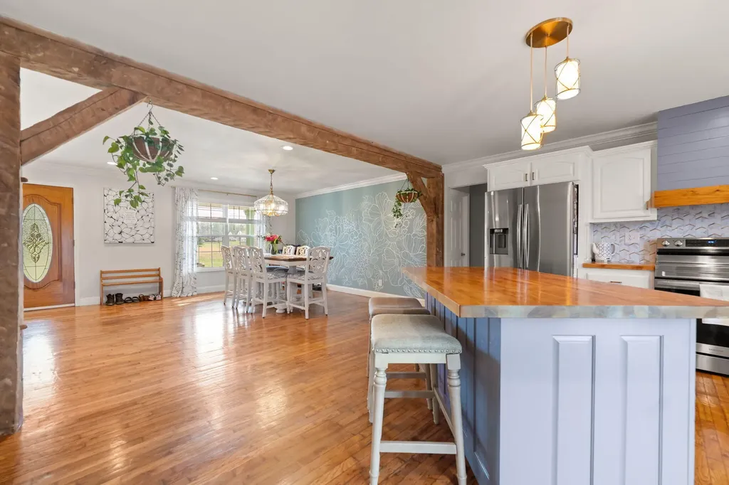 130 Bailey Road Annville KY 40402