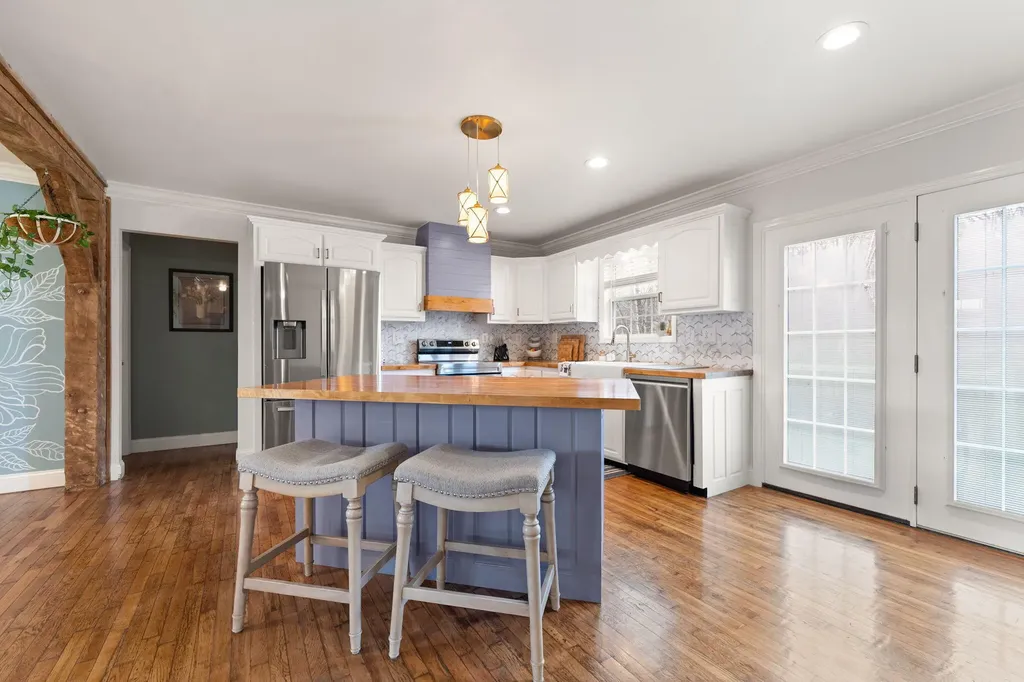 130 Bailey Road Annville KY 40402