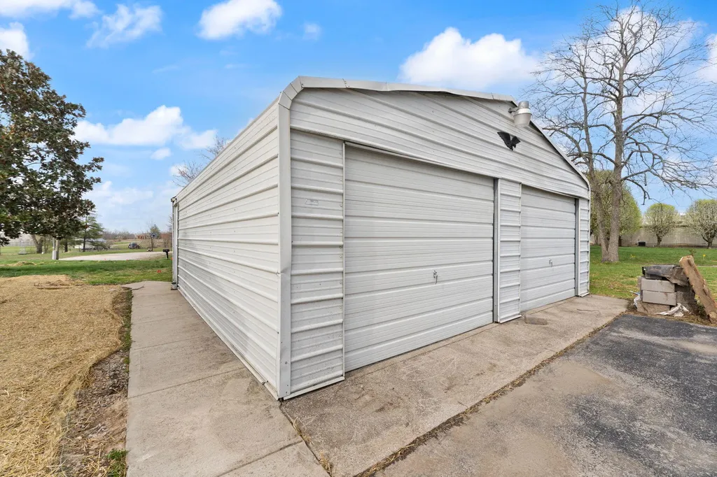 3096 Brassfield Road Richmond KY 40475