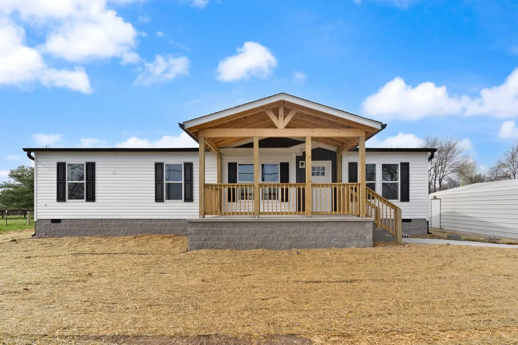 3096 Brassfield Road Richmond KY 40475