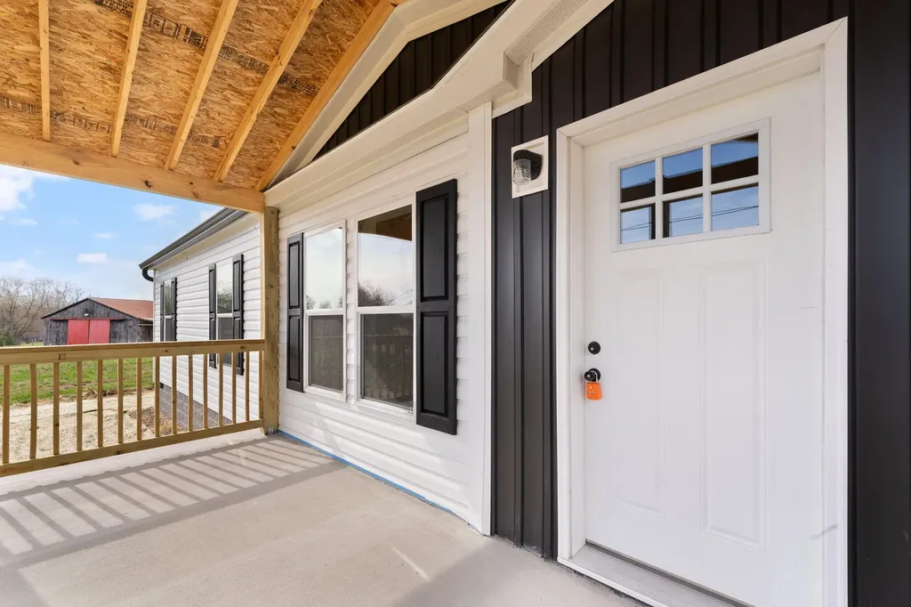 3096 Brassfield Road Richmond KY 40475
