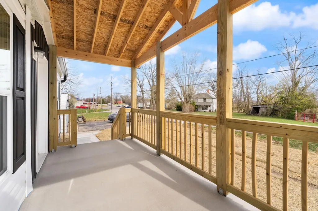 3096 Brassfield Road Richmond KY 40475