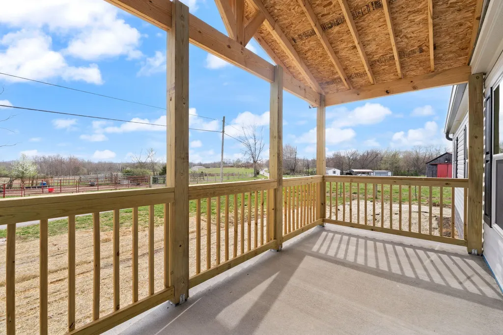 3096 Brassfield Road Richmond KY 40475