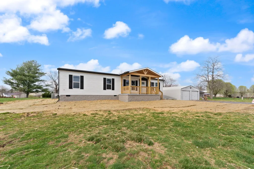 3096 Brassfield Road Richmond KY 40475