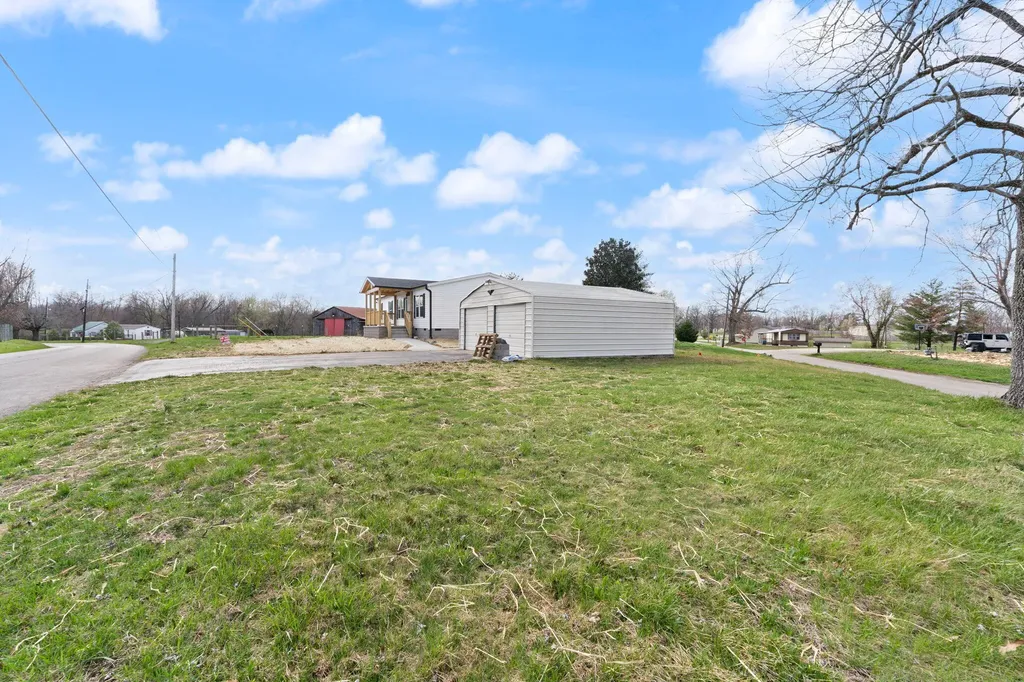 3096 Brassfield Road Richmond KY 40475