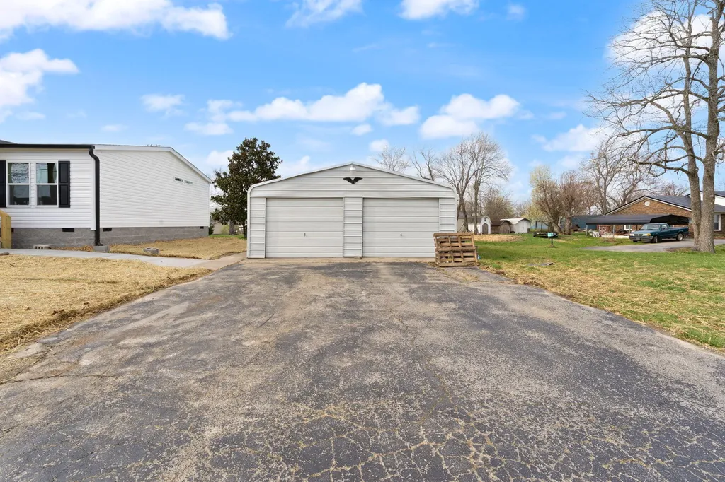3096 Brassfield Road Richmond KY 40475