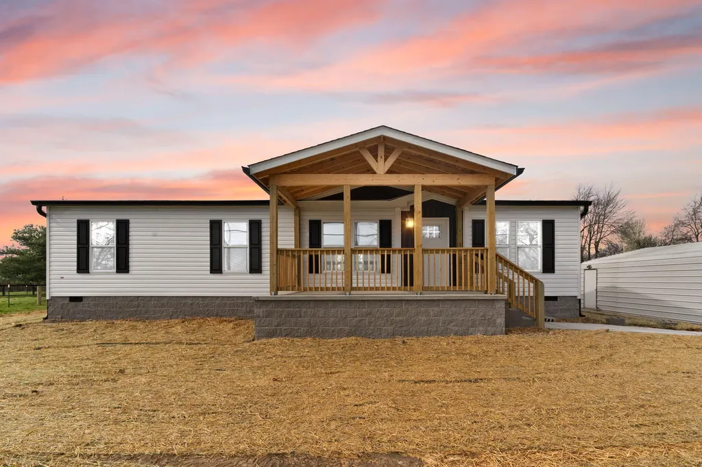 3096 Brassfield Road Richmond KY 40475