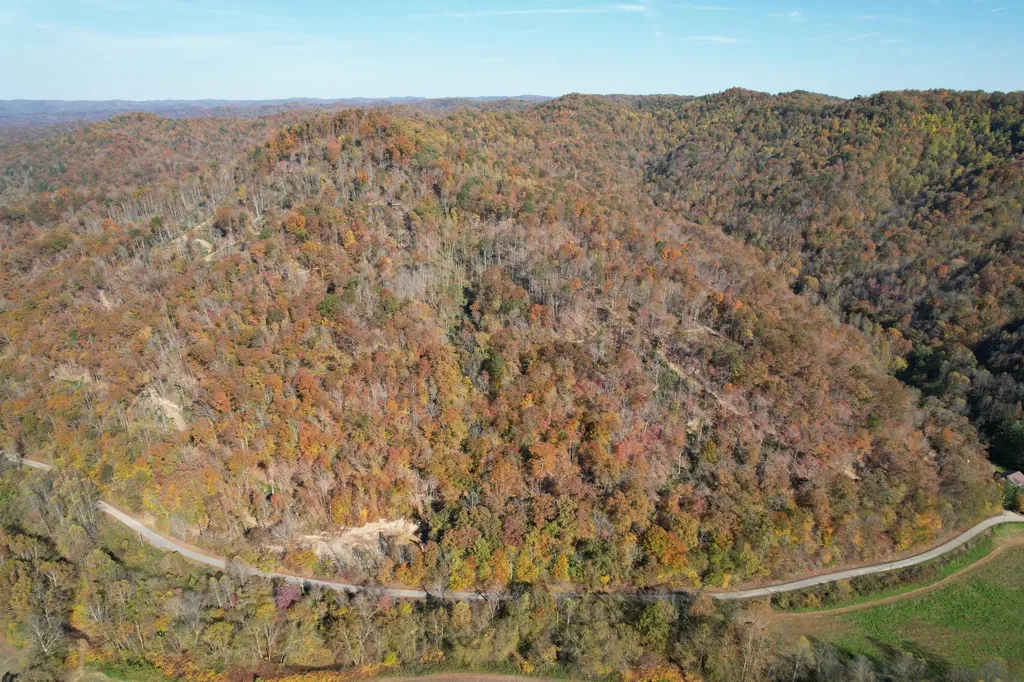 99 Beech Creek Road Manchester KY 40962
