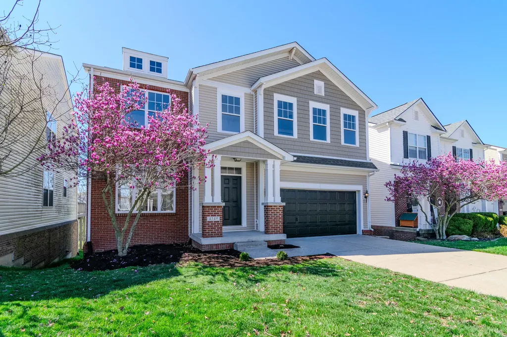 4549 Walnut Creek Drive Lexington KY 40509