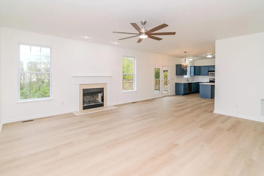 4549 Walnut Creek Drive Lexington KY 40509