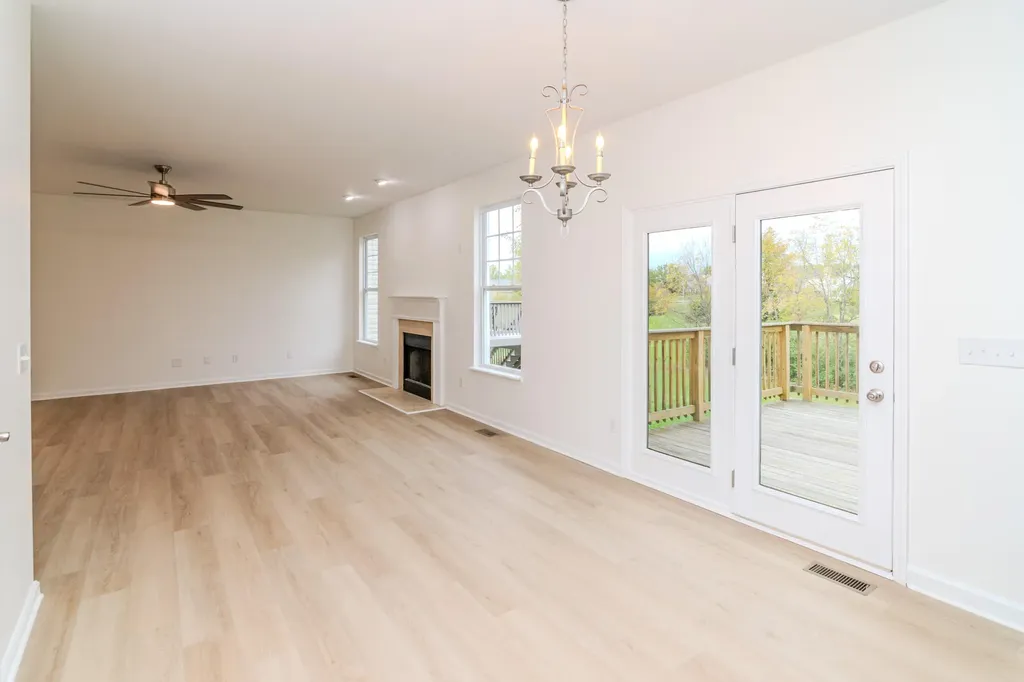 4549 Walnut Creek Drive Lexington KY 40509