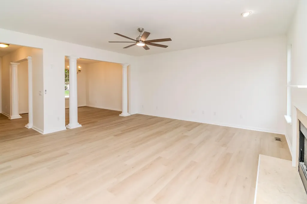 4549 Walnut Creek Drive Lexington KY 40509