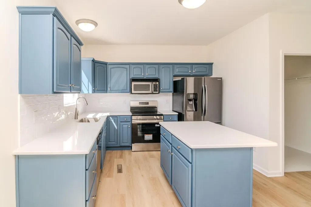 4549 Walnut Creek Drive Lexington KY 40509