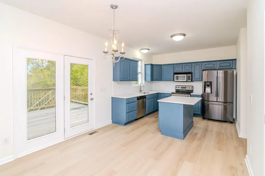 4549 Walnut Creek Drive Lexington KY 40509