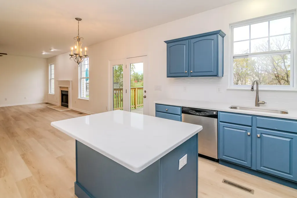 4549 Walnut Creek Drive Lexington KY 40509