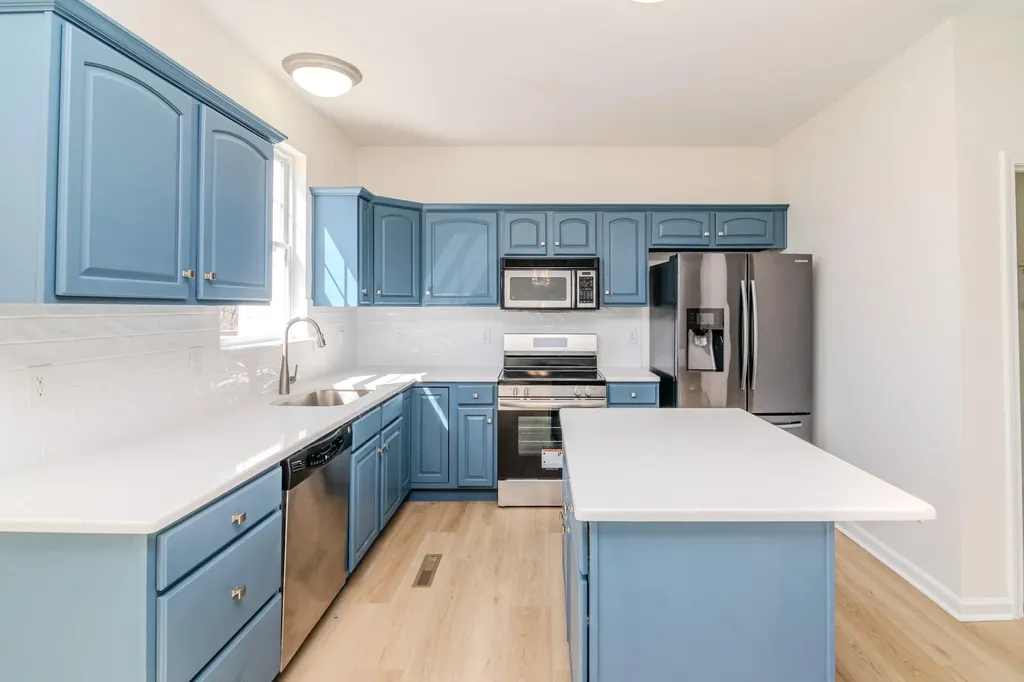 4549 Walnut Creek Drive Lexington KY 40509