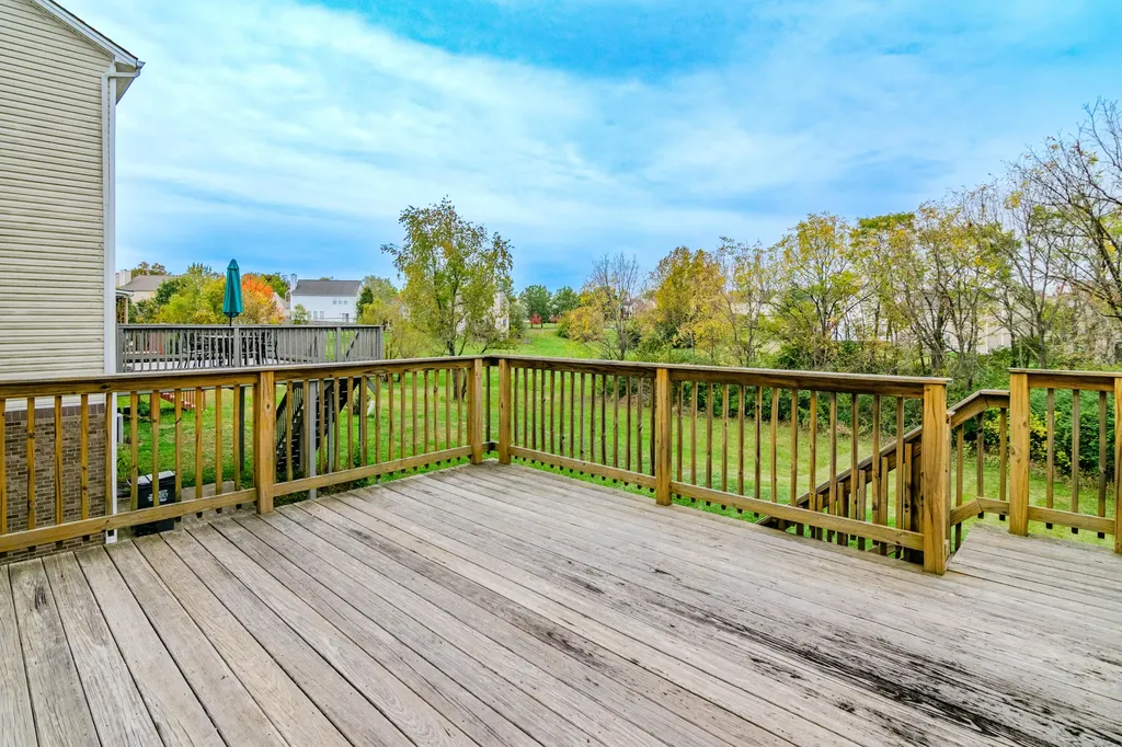 4549 Walnut Creek Drive Lexington KY 40509