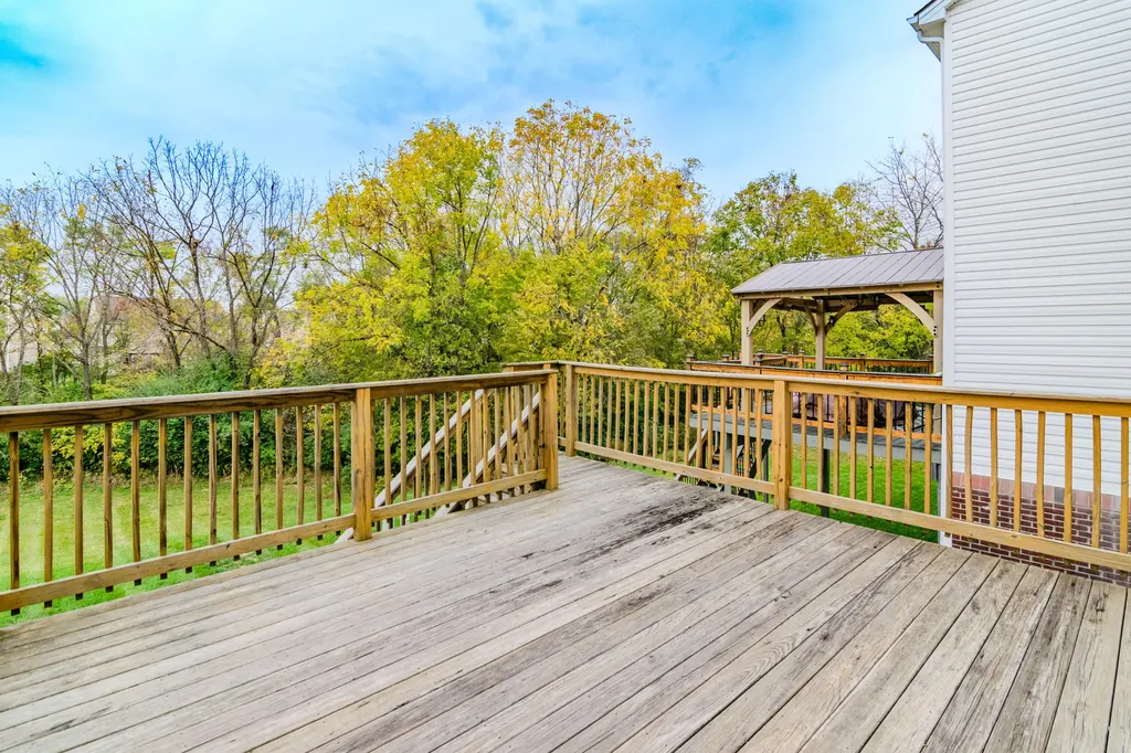 4549 Walnut Creek Drive Lexington KY 40509