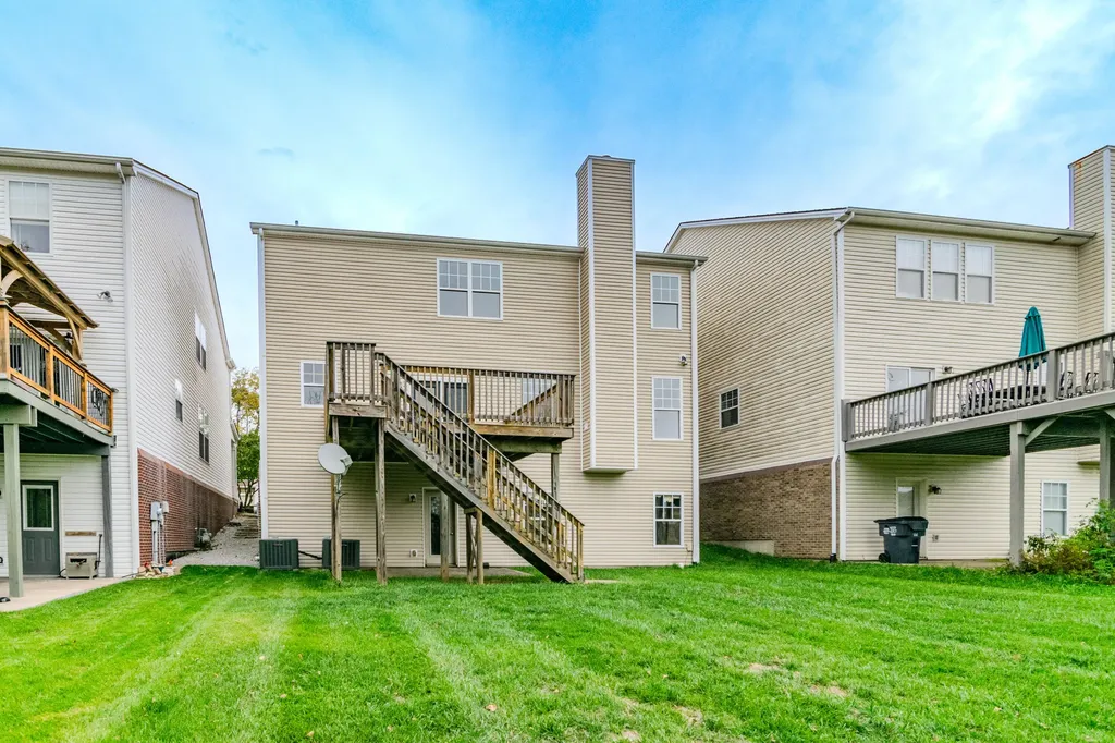 4549 Walnut Creek Drive Lexington KY 40509