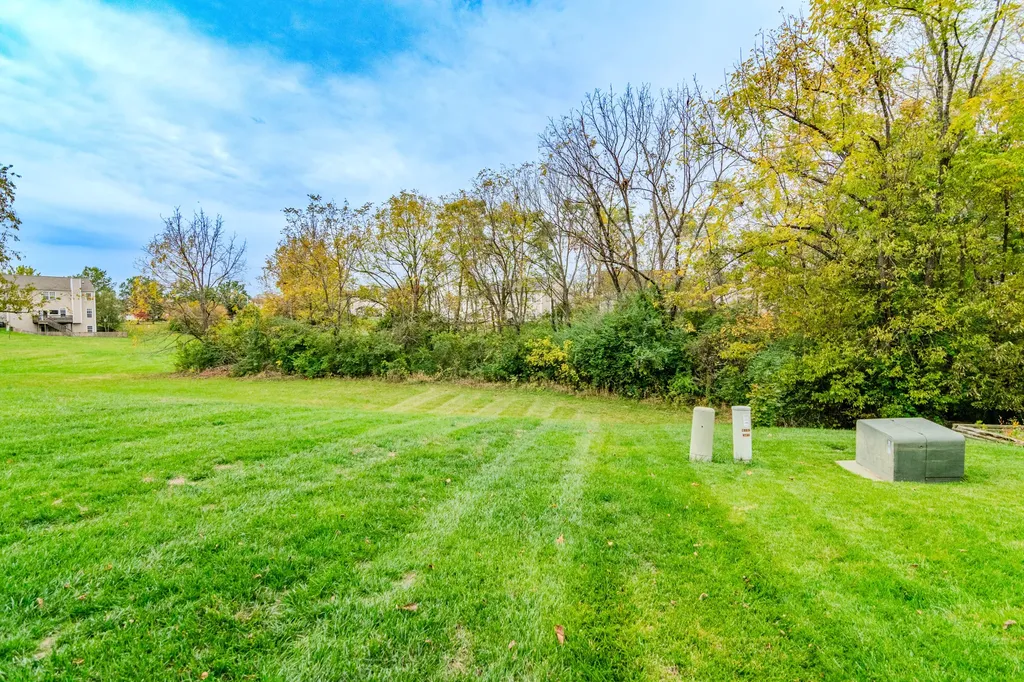 4549 Walnut Creek Drive Lexington KY 40509