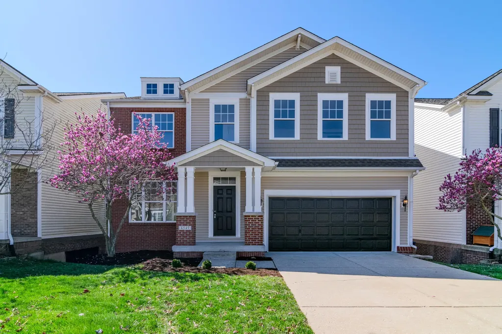 4549 Walnut Creek Drive Lexington KY 40509
