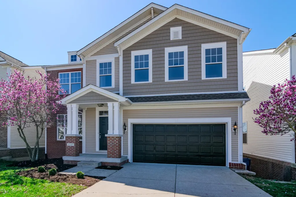 4549 Walnut Creek Drive Lexington KY 40509