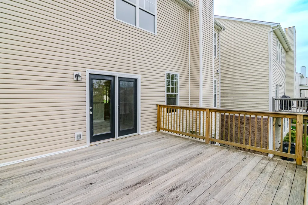 4549 Walnut Creek Drive Lexington KY 40509