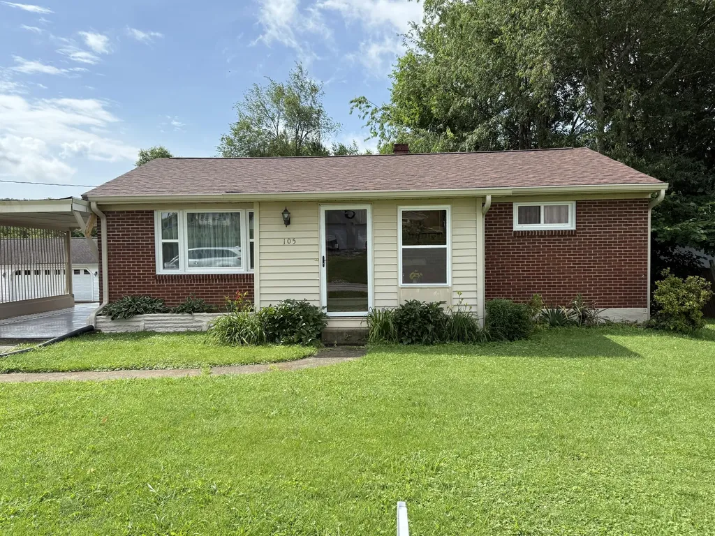 105 Kentucky Avenue Somerset KY 42501