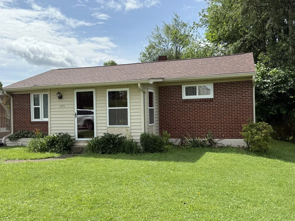 105 Kentucky Avenue Somerset KY 42501