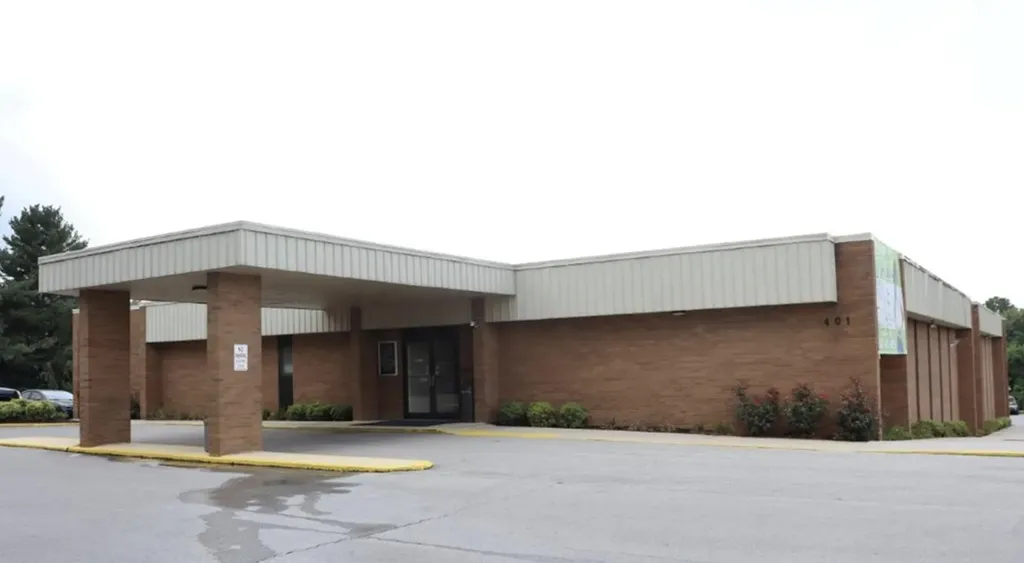 401 Bogle Street Somerset KY 42503