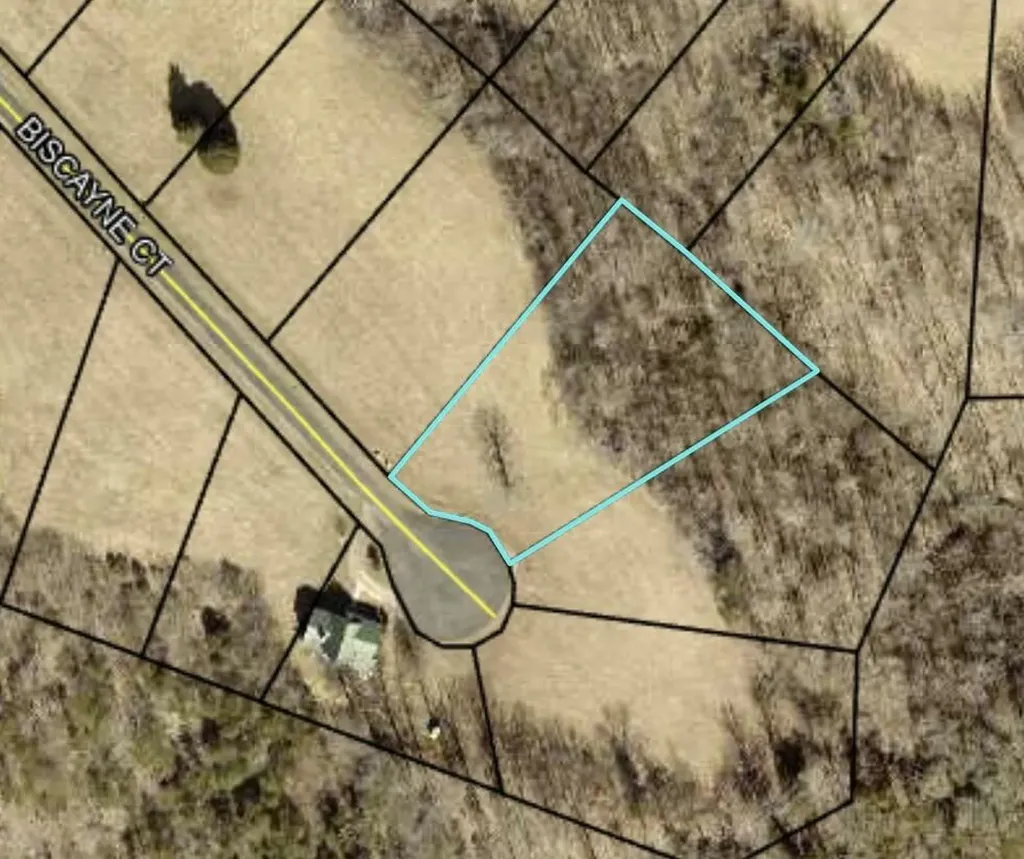 Lot 28 Parks Ridge Russell Springs KY 42642