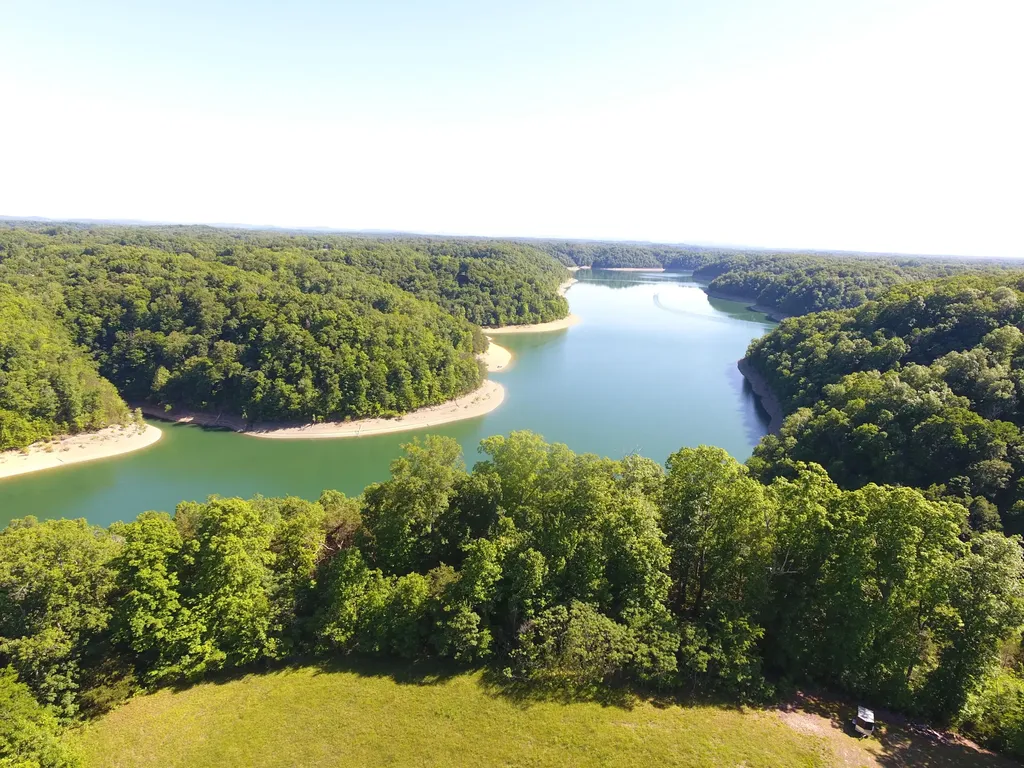 Lot 28 Parks Ridge Russell Springs KY 42642