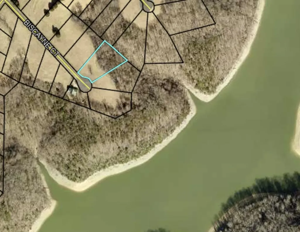 Lot 28 Parks Ridge Russell Springs KY 42642