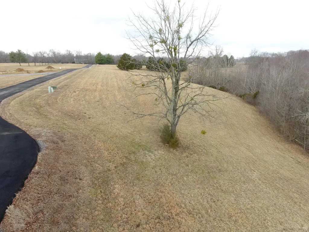 Lot 28 Parks Ridge Russell Springs KY 42642