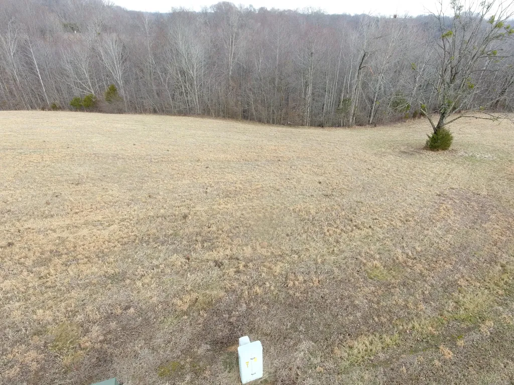 Lot 28 Parks Ridge Russell Springs KY 42642