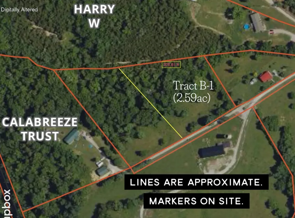 500 Windy Ridge Lane Richmond KY 40475